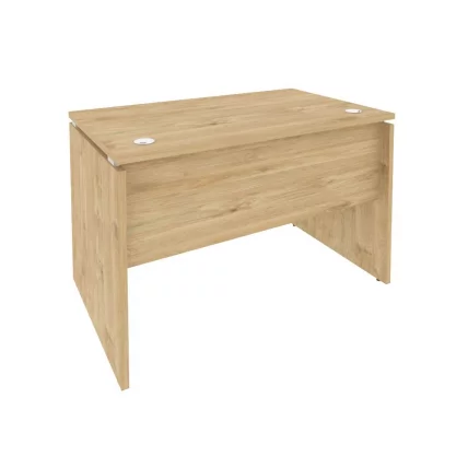 Стол письменный ОНИКС О.СП-2.7 Тиквуд Светлый / ONIX O.SP-2.7_0