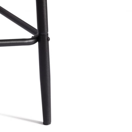 Барный стул Медео/Медео велюр, бежевый, 7, 45х56х113 см / Medeo/Медео_4