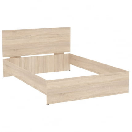 Кровать Алиса(Л19)1447х903х2063(ДСС) / Алиса(L19)1447х903х2063(ДСС)_0