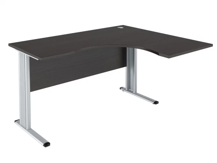 Стол эргономичный СА-3М Р Венге / R_0