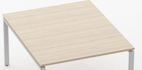 Столешница стола для переговоров Дека 71.145.12 СТ Туя / Deka_0