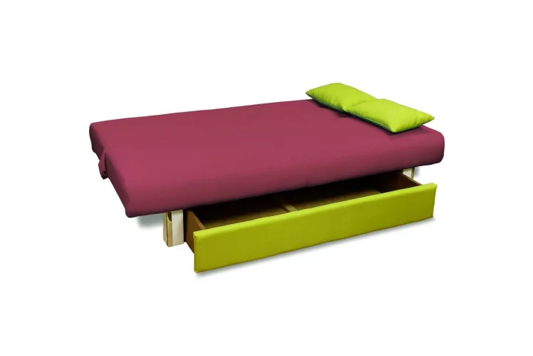 Диван МАНГО 4 (3 категория) Нео Берри Нео Эппл / MANGO_3