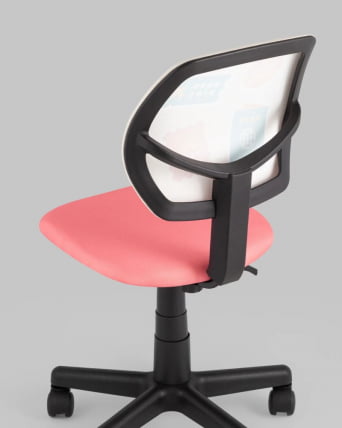 Кресло компьютерное детское ЛОЛО Войаге / Voyage_2