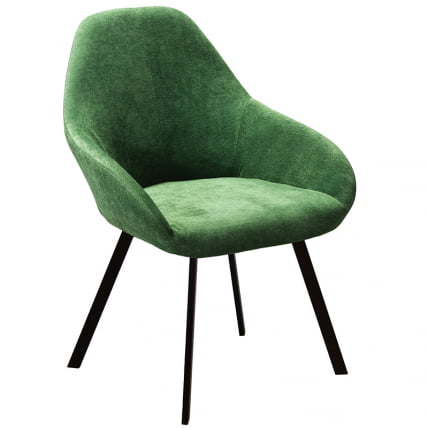 Кресло Кент Арки Сканди Грин / Kent Arki_0