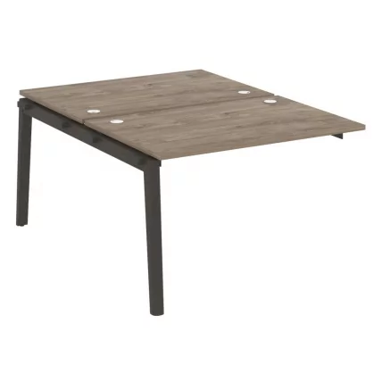 Наборный элемент рабочей станции ОНИКС ВООД ОВ.2.НРС-2.8 Тиквуд Темный/Темный / ONIX WOOD OW.2.NRS-2.8_0