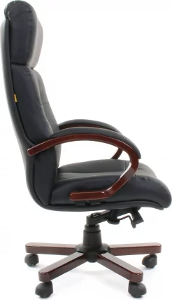 Кресло для руководителя CХАИРМАН 421 / CHAIRMAN_2