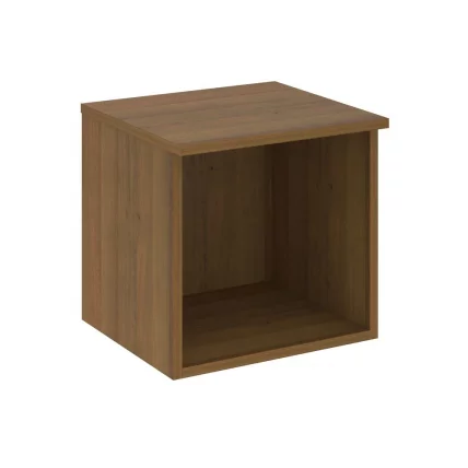 Каркас антресоли узкой НОВА С В.А-1 Орех Гварнери / NOVA S_0