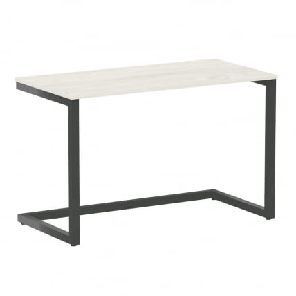 Стол письменный ХОМЕ ОФФИCЕ ВР.СП-2-118 Дуб Наварра/Антрацит металл / HOME OFFICE VR.SP-2-118_0