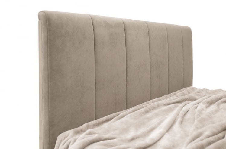 Модульная спальня Кашемир набор №3 Дуб Кронберг/Кашемир_1