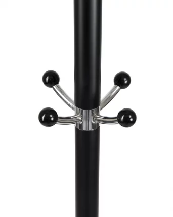 Вешалка напольная ДОБРИН БОННИ Чёрный / DOBRIN BONNY_2