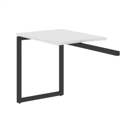 Брифинг-приставка КСТЕН-К КСКР 889 Белый Антрацит / XTEN-Q XQR_0