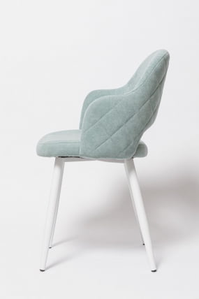 Стул К14 вхите Мята (РС-19\б) / white_1