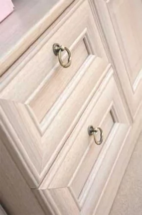 Шкаф для одежды Инна 609  Денвер светлый_3