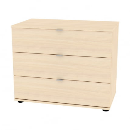 Комод Алиса(К4)657х801х459сторцевойручкой(ДМ) / Алиса(K4)657х801х459сторцевойручкой(ДМ)_0