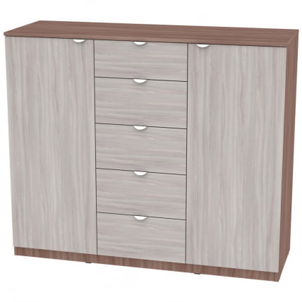 Комод Калисто(К33)1147х1352х468ручкаторцеваяТР-2(ЯШТ-ЯШС) / Калисто(K33)1147х1352х468ручкаторцеваяTR-2(ЯШТ-ЯШС)_0