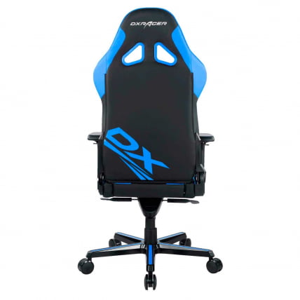 Геймерское кресло ДКСРасер ОХ/Г8200/НБ / DXRacer OH/G8200/NB_4