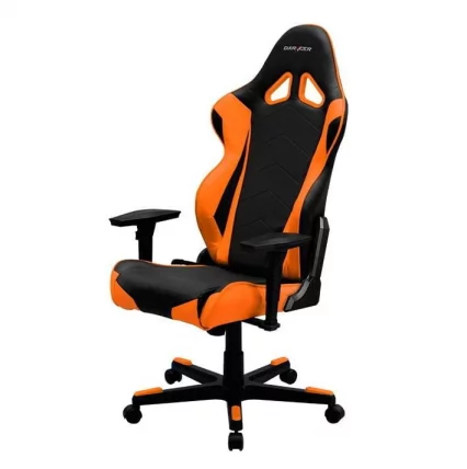 Геймерское кресло ДКСРасер ОХ/РЕ0/НО / DXRacer OH/RE0/NO_1