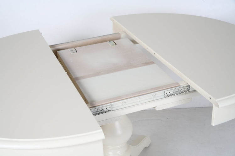 Стол обеденный Орион-3 (д1200) эмаль тон1 / (d1200)_3