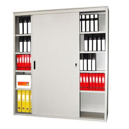 Шкаф архивный АЛ 2015 / АL_0