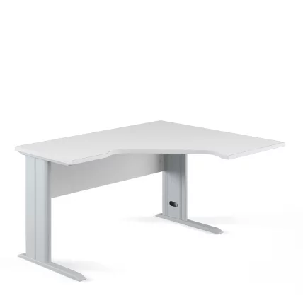 Рабочая станция правая метал СВФ27416405 Серый / metal SWF27416405_0