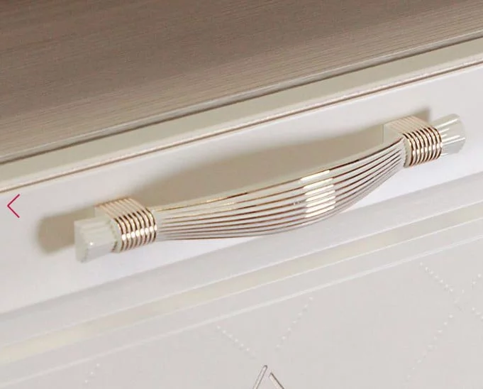 Комплект мебели для гостиной Венеция №03 Сосна Астрид Ваниль_12