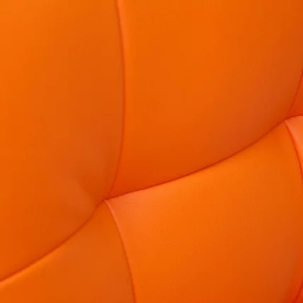 Компьютерное кресло Зеро Оранжевый 14-43 / Zero_8