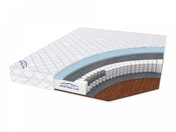 Матрас Лана 80кс190 / 80x190_0