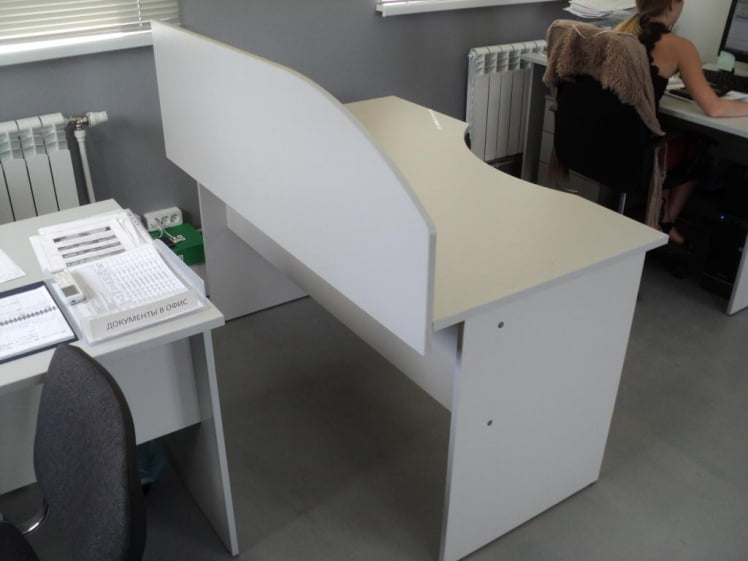 Экран Рива А.ЭКР-3 Серый / Riva_4