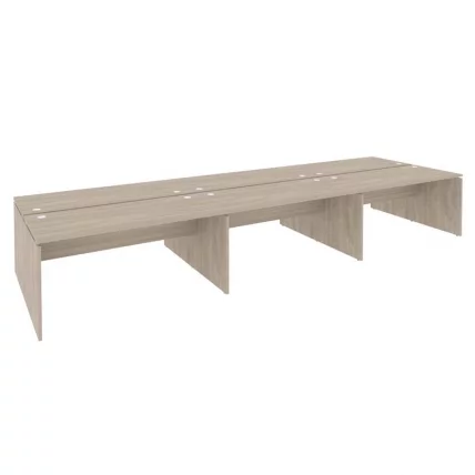 Рабочая станция ОНИКС О.Д.РС-6.4.7 Дуб Аттик / ONIX O.D.RS-6.4.7_0