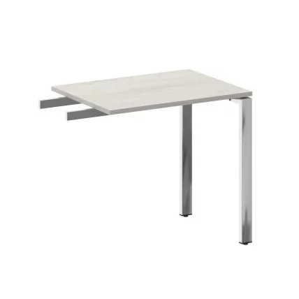 Брифинг-приставка МЕТАЛ СЙСТЕМ ДИРЕCТ БП.ПР-2 Дуб Наварра / METAL SYSTEM DIRECT_0