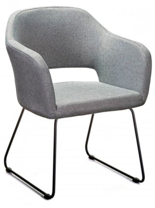 Стул Оскар Грей/Линк / Oscar_0