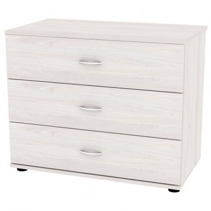 Комод Алиса(К4)657х801х459ручкаскоба96мм(ЯАС) / Алиса(K4)657х801х459ручкаскоба96мм(ЯАС)_0