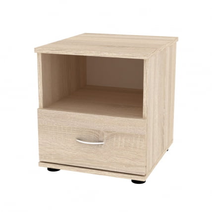 Комод Алиса(К9)458х401х459ручкаскоба96мм(ДСС) / Алиса(K9)458х401х459ручкаскоба96мм(ДСС)_0