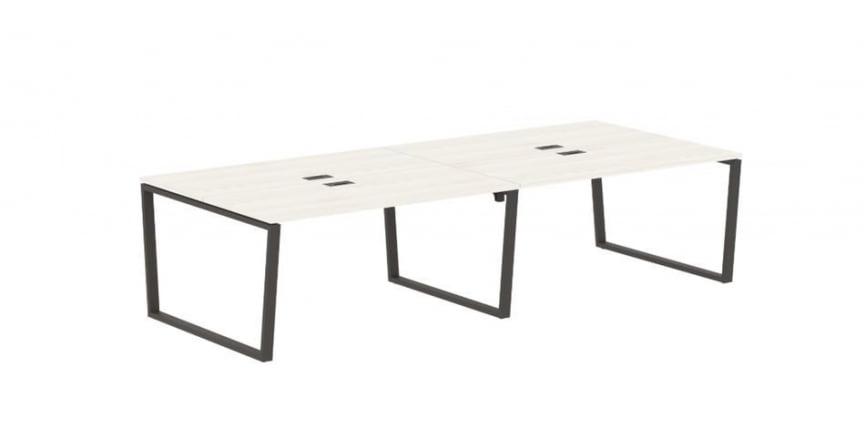 Бенч-система ЕДИС ЕВВСТ 3113 Ясень Траун Мокко / EDIS EVWST_0