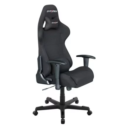 Геймерское кресло ДКСРасер ОХ/ФД01/Н / DXRacer OH/FD01/N_0
