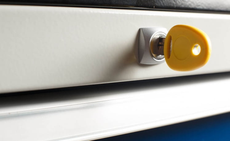 Тумба инструментальная ВЛ-017_1