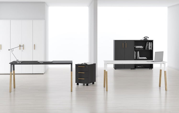 Мебель для персонала Forta