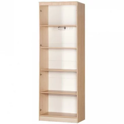 Шкаф Инна 615 денвер светлый_1