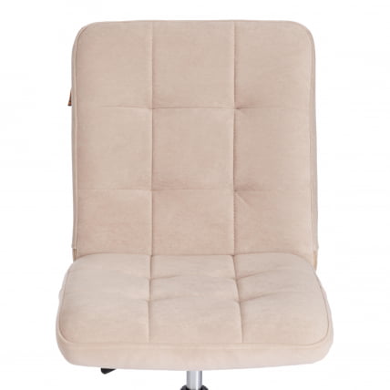 Кресло ФИЕСТА флок , бежевый, 7 / FIESTA_5