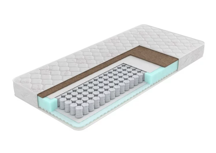 Матрас Медвежонок 70х150_0