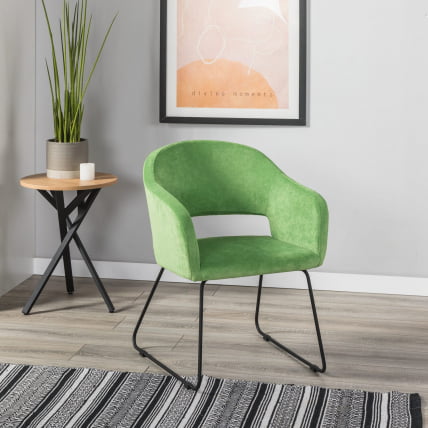 Кресло Оскар Греен/Линк / Oscar Green/Линк_6