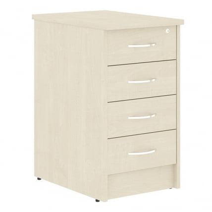 Тумба приставная ИМАГО ТП-4.1А Клен / IMAGO_0