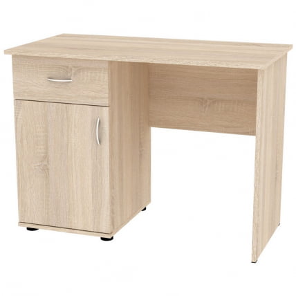 Стол Алиса(Т11)743х1000х522ручкаскоба96мм(ДСС) / Алиса(T11)743х1000х522ручкаскоба96мм(ДСС)_0