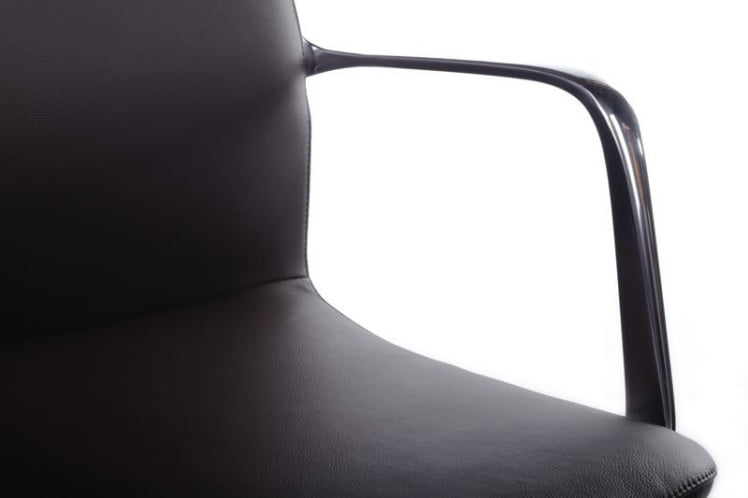 Кресло Плаза-М ФК004-Б12 Темно-коричневый / Plaza-M FK004-B12_4