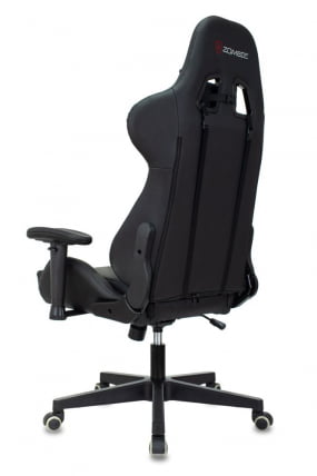 Кресло игровое ЗОМБИЕ ФОРМУЛА РЕД / ZOMBIE FORMULA RED_4