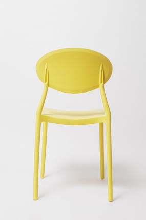 Стул СC-172 Желтый / SC-172_2