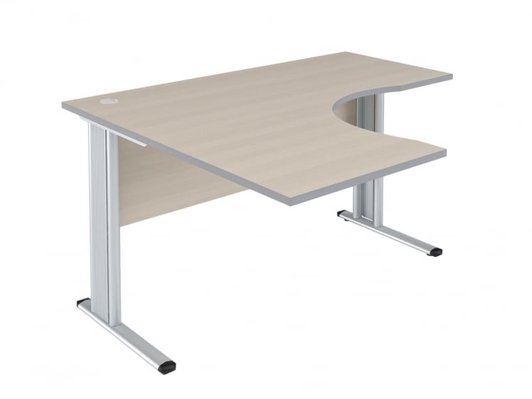Стол эргономичный СА-3М Л Клен / L_0