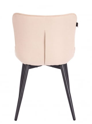 Стул Еверпроф Акуа Ткань Бежевый / Everprof Aqua_3