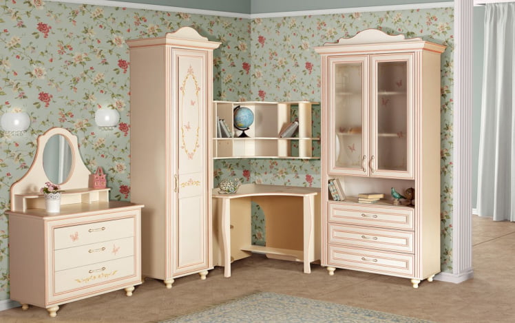 Детская АЛИСА Набор 5_0