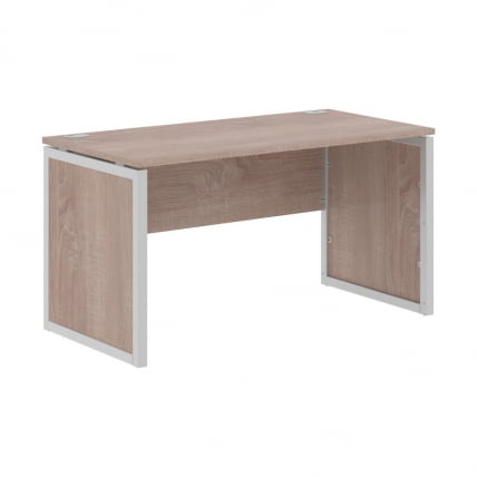 Стол письменный КСТЕН-КП КСКПСТ 147 Дуб Сонома Серый / XTEN-QP XQPST_0